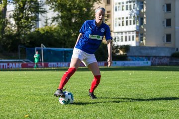 Bild 124 - Frauen Holstein Kiel - SV Meppen : Ergebnis: 1:1